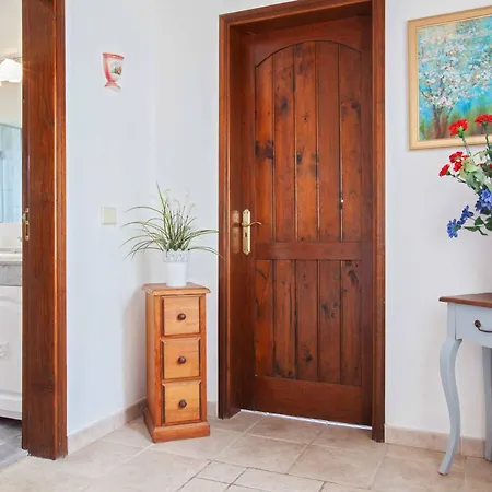 Casa Dune Vila