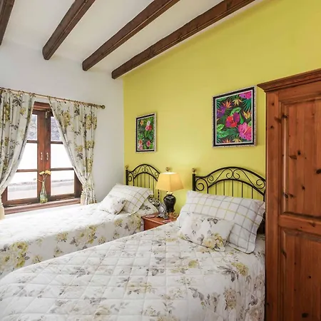 Vila Casa Dune *
