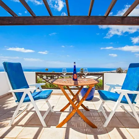 Casa Dune Vila
