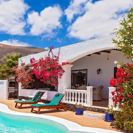 Vila Casa Dune