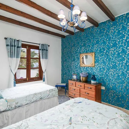 Vila Casa Dune
