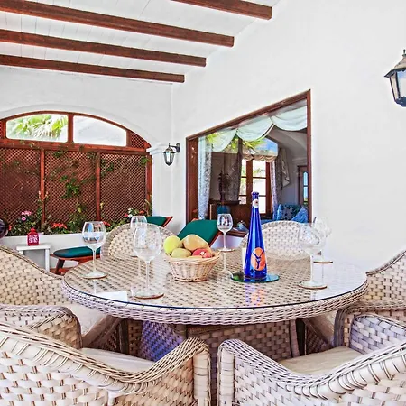 Casa Dune Villa